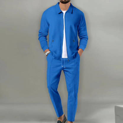 Hank - Two-Piece Set