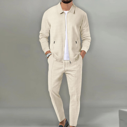 Hank - Two-Piece Set