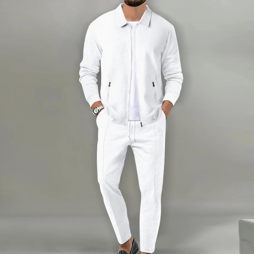 Hank - Two-Piece Set