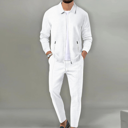 Hank - Two-Piece Set