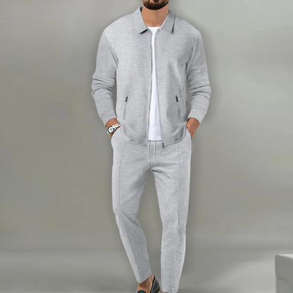 Hank - Two-Piece Set