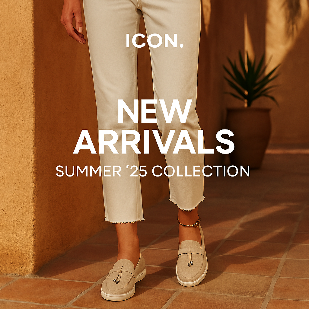 Herlinda - Casual Loafer