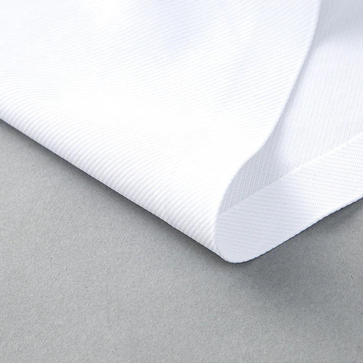 CAVALIERE: THE WRINKLE-FREE MUSCLE POLO