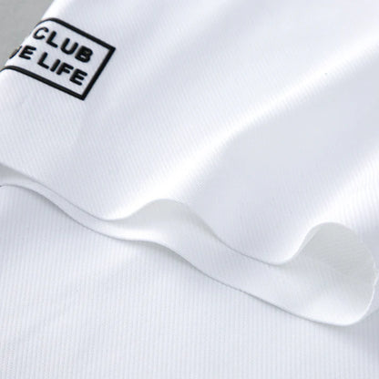 CAVALIERE: THE WRINKLE-FREE MUSCLE POLO