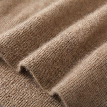 Jeramy - Exclusive Cashmere Vest