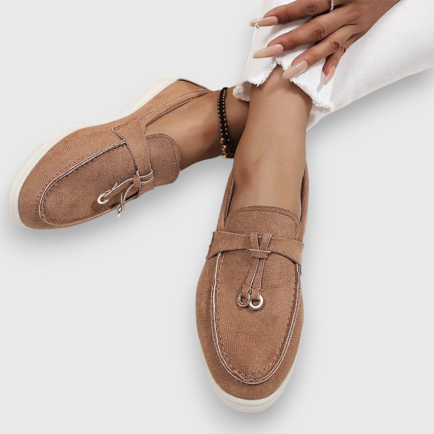 Herlinda - Casual Loafer