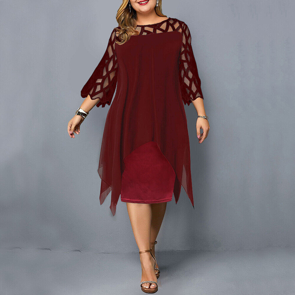 Krezia - Midi Dress