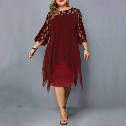 Krezia - Midi Dress