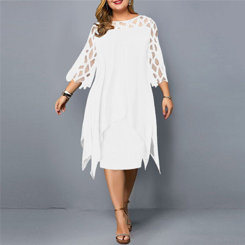 Krezia - Midi Dress