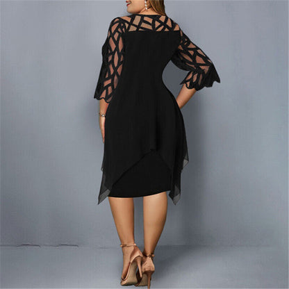 Krezia - Midi Dress