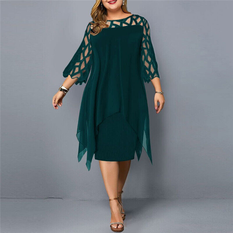 Krezia - Midi Dress