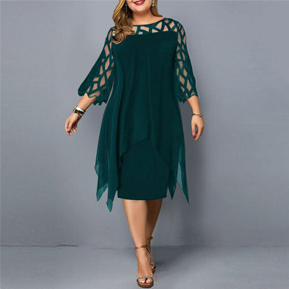 Krezia - Midi Dress