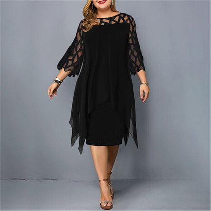 Krezia - Midi Dress