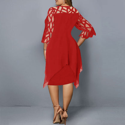 Krezia - Midi Dress