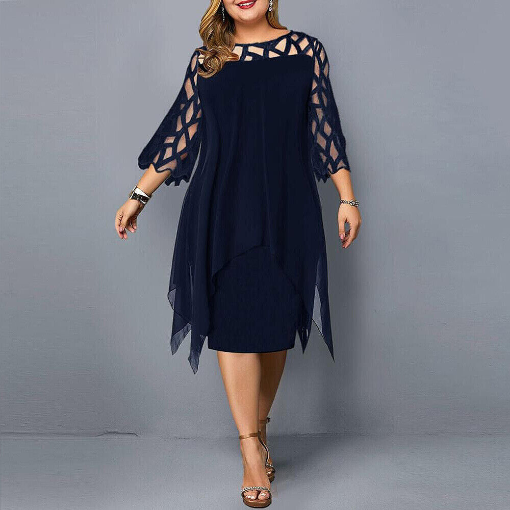 Krezia - Midi Dress
